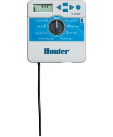 Resim Hunter Xc 401-Ie Iç Mekan Kontrol Ünitesi 4 Istasyonlu 