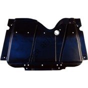 Resim Sandero 2 - II Karter Muhafazası 758909741R - 758900184R 