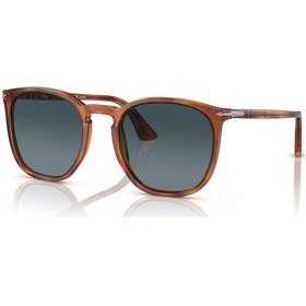 Resim Persol 0po3316s 96/s3 54 Unisex Güneş Gözlüğü Siyah 