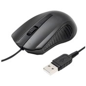 Resim Hello Hl-2732 Usb Kablolu Siyah 800 Dpı Mouse Diğer 