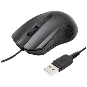 Resim Hello Hl-2732 Usb Kablolu Siyah 800 Dpı Mouse Diğer 