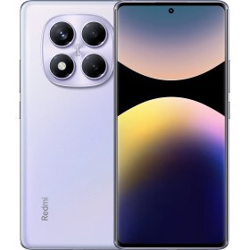Resim Xiaomi Redmi Note 14 Pro 5G TR Garanti | 256 GB 8 GB Mor 