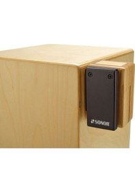 Resim Sonor Hand Clap Block 