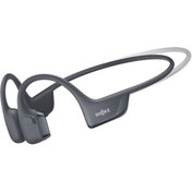Resim Shokz OpenRun Pro 2 Mini Kemik İletimli Bluetooth Kulaklık Siyah-SH-S821MNBLK 