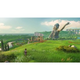 Resim Ubisoft Immortals Fenyx Rising Nintendo Switch 