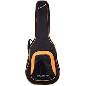Resim Kozmos KBAG-16AC Akustik Gitar Gigbag 