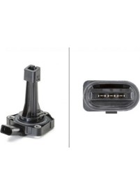 Resim Yağ Seviye Sensörü Audi A1/a3 Dpmah 