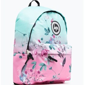 Resim Hype Unisex Multi Mystic Field Crest Sırt Çantası Zvlr-621 1sz P-203711 