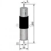 Resim Audi A6 2004- 2,0 Tdi Mazot Filtresi Marka Bosch
