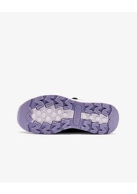 Resim Skechers Storm Blazer 303439l Bklv Kız Çocuk Siyah Işıklı Bot Karışık 