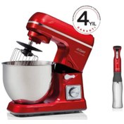 Resim Arzum Ar1143-k Crust Mix Neo Stand Mikser + Ar1091 Smoothie El Blender Avantaj Set 