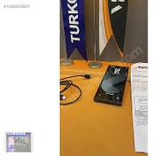 Resim Samsung Z Fold 6 İkinci El TR | 512 GB | Siyah İkinci El EGEMEN İLETİŞİM SAMSUNG Z FOLD 6 512 GB SİYAH RENK TR
