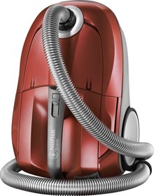 Resim Bravo 700W Toz Torbalı Elektrikli Süpürge 