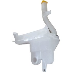 Resim Toyota Hılux Pıck Up Vıgo D4d 12/15 Ön Cam Su Bidonu/deposu Borusu Ve Kapağı İle Birlikte Tw - Oem Yedek Parça 