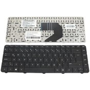 Resim HP Uyumlu G6-1203Ax G6-1203Ey G6-1203Sg Notebook Klavyesi - Tuş Takımı - 538647901 
