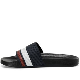 Resim U.S. Polo Assn. MOLDA 4FX Lacivert Erkek Terlik A10168521112010 