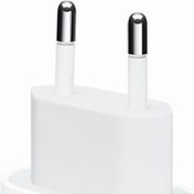 Resim Cayka Type-C 11 / 12 20W Usb-C Güç Adaptörü 