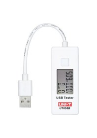 Resim Unit Ut-658b Usb Test Cihazı 
