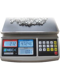 Resim Sevgift Jcs-A Dijital Sayıcı Terazi 30KG / 1gr 