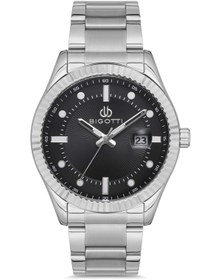 Resim Bigotti BG.1.10276-1 Erkek Kol Saati 