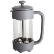 Resim Ultraform Luna French Press 350 Ml Gri 
