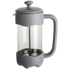 Resim Ultraform Luna French Press 350 Ml Gri 