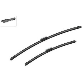 Resim Silecek Süpürgesi Ön Muz Tipi Aerotwin Audi A3 Sedan 8vs 2013-202 