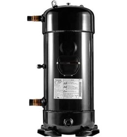 Resim Panasonic Csbn 373 H8h 380v R-410a Vanasız 5 Hp Scroll Kompresör / 48,100 Btu 