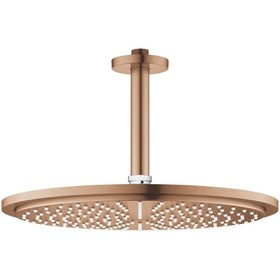 Resim Grohe Rainshower Cosmopolitan Tepe Duşu 30 Cm - 26067dl0 