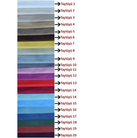 Resim Ankara Mobilya Başlık 13422 Tay Tüy Pembe Kumaş Kapitone 90 cm Başlık El Yapım 