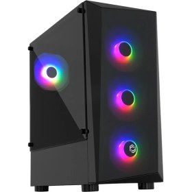 Resim Avantron GMX7049 İ5 10.Nesil 10400F 64GB Ram 512GB M2 NWME 8GB RX6600 23.8" Oyun Bilgisayarı 