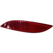 Resim 265650004r-renault Fluence Arka Tampon Reflektörü Sol 09- -ren10flc06 