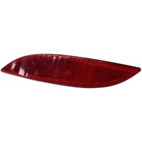 Resim 265650004r-renault Fluence Arka Tampon Reflektörü Sol 09- -ren10flc06 