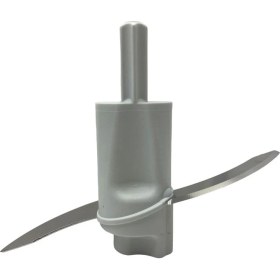 Resim Parmis Beko Uyumlu BKK1162VS Rondo Doğrayıcı Bıçak 