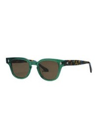 Resim Redberry 9510 Green Unisex Güneş Gözlüğü 