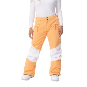 Resim Roxy Kadın Snowboard Pantolonu CK Woodrose Turuncu 