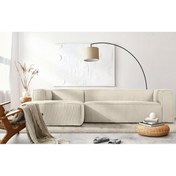 Resim hoom concept MELODİ KÖŞE KOLTUK FİTİLLİ KADİFE 