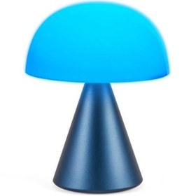 Resim Lexon Mina L Led Lamba Lacivert 