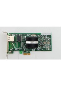 Resim Hp Intel Pro1000 Pt Pcıe Gb Ethernet 398754-001 Intel D50442 