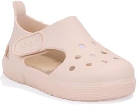 Resim Igor S10343 Surfi Bej Ortopedik Günlük Erkek Çocuk Sandalet 