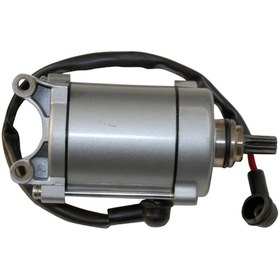 Resim Mondial 125 AGK Marş Motoru 