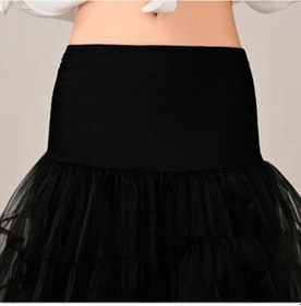 Resim Beyaz Maç Elbise Düz Renk Kadın Jüpon Şık Retro Gelin Kombinezon Beyaz 