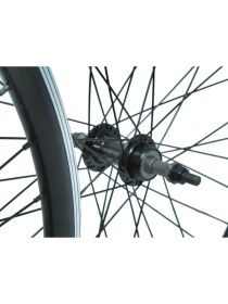 Resim bianchi Carelle Üretim 26 Inç Ön-Arka Set Takımı Duble Çift Jant 