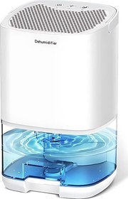 Resim Polham Otomatik 1 Litre Banyo,Mutfak, Çamaşır Odası İçin Nem Alma Cihazı, Rutubet ve Nem Engelleyici 