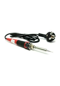 Resim Class Zd-417 20W Seramik Rezistans Kalem Havya 