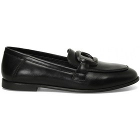 Resim Polaris 325013.z 5fx Siyah Kadın Loafer 000000000101950437 Siyah 