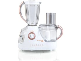 Resim Arnica Çok Fonksiyonlu Mutfak Robotu, Güçlü ve Kullanışlı, Dayanıklı Tasarım 