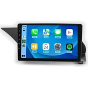 Resim cartech CRT 332 Serisi Mercedes-Benz GLK 2012-2016 uyumlu 4-32GB Android Multimedya Teyp 