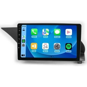 Resim cartech CRT 332 Serisi Mercedes-Benz GLK 2012-2016 uyumlu 4-32GB Android Multimedya Teyp 