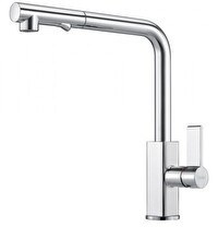 Resim Franke Maris Plus Doccia Mutfak Armatürü 115.0392.357 